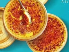 -PAUL LAFAYET 法式甜品(国金中心商场店)