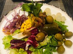 -博林天瑞喜来登酒店·西丽尚膳