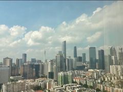 -广州地中海国际酒店