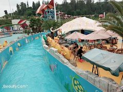 -青鱼湾水上乐园