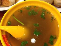 -小杨生煎(黄河路店)