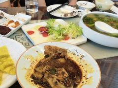 -伊帆食府·青海地方特色美食