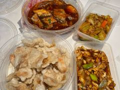 -黑龙江美食城(三角公园店)