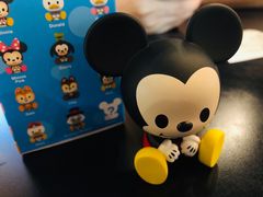 -泡泡玛特POPMART(上海环球港店)