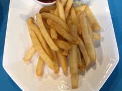 -新侨三宝乐西餐厅(崇文门店)