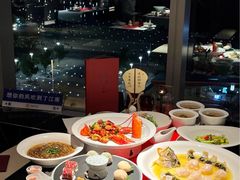 -馋遇江南·精致湖景雅宴(东方之门店)