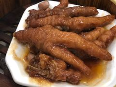 -金华悦国际酒店·金福大酒楼