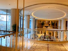 -Salon de Ville浦江汇(上海外滩华尔道夫酒店店)