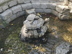 -中华三祖圣地黄帝城遗址文化旅游区