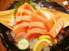 -大雄寿司(中华广场店)