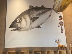 -千代武日本料理(哈西店)
