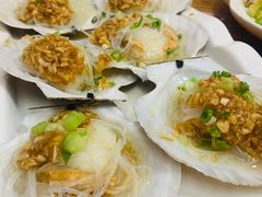 -开禾52阿伟海鲜加工