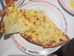 -比格比萨自助(新辰里学清路店)