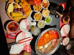 -牛New寿喜烧(虹桥新天地店)