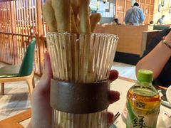 -拿渡麻辣香锅(首创奥特莱斯店)