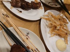 -福烤锦花(长乐路店)