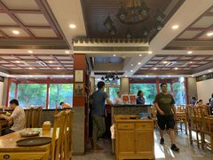 大堂-金生隆(六铺炕店)