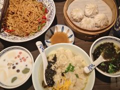 -阿大排档(长春这有山店)