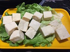 -古乐牛香·鲜牛肉牛杂火锅(五一中路店)