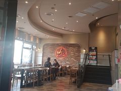 -必胜客(衡百店)