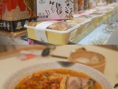 -泰康食品(南京东路店)