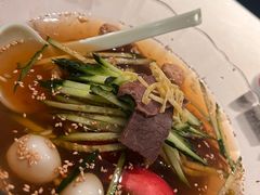 -七八冷面·延边朝鲜族美食(欢乐谷店)