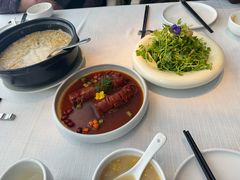 -悦融·京鲁菜·露台花园(安定门店)
