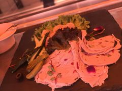 -广州希尔顿逸林酒店-OPEN開·全日制餐厅·海鲜·小火锅·自助餐(东风路店)