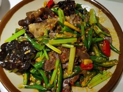-乔阿马·江南味·驴肉香(龙湖华泾天街店)