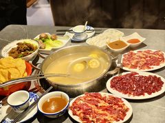 -贵宾牛·潮汕牛肉火锅(珠池总店)