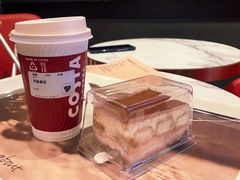 -COSTA COFFEE(斯普瑞斯奥特莱斯店)