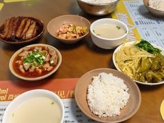 -周肥肠(江油总店)