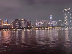 -琶醍壹号•潮菜江景餐吧