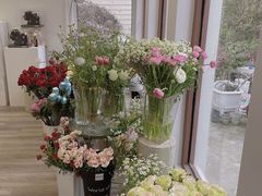 -花木兰花艺MULAN(温馨花园店)