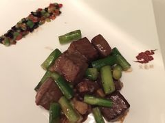 -天龙轩(香港丽思卡尔顿酒店)