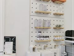 -3hills Cafe 三丘咖啡(新河北路店)