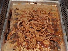 -新石器烤肉(百联川沙店)