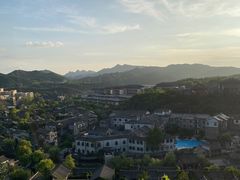 -云端咖啡(古北水镇景区店)
