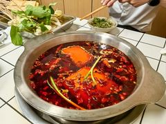-龙户人家串串香(外双楠总店)