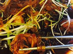-弘寿鸡 安东炖鸡(명동1호점)