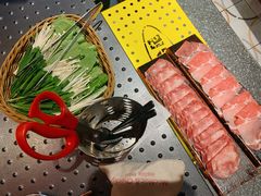 -小牛哈尼韩式水煎肉(万象城店)