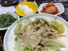 -松坂屋日料自助(长城路店)