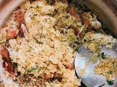 -四季合味椰子鸡(南山大冲店)