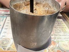 -旺记冰室(九龙中心大厦店)