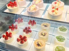 -喜茶(深圳欢乐海岸LAB店)