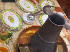 -清真·马家火锅美食城(镇江北路店)