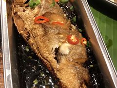 -烧货·活海鲜炭烧(湖滨商业街店)