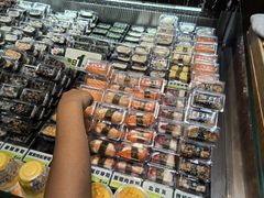-池田寿司·新鲜现做(昌平悦荟店)