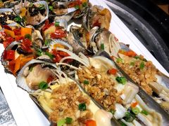 -三个渔夫·蒸汽海鲜(小白楼店)