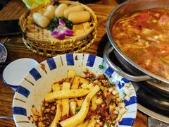 -亮欢寨(凯里总店)